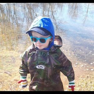 Meet your Posher, Donna